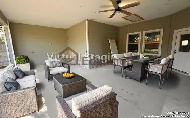 7802 Clearwater Blvd Selma, TX 78154