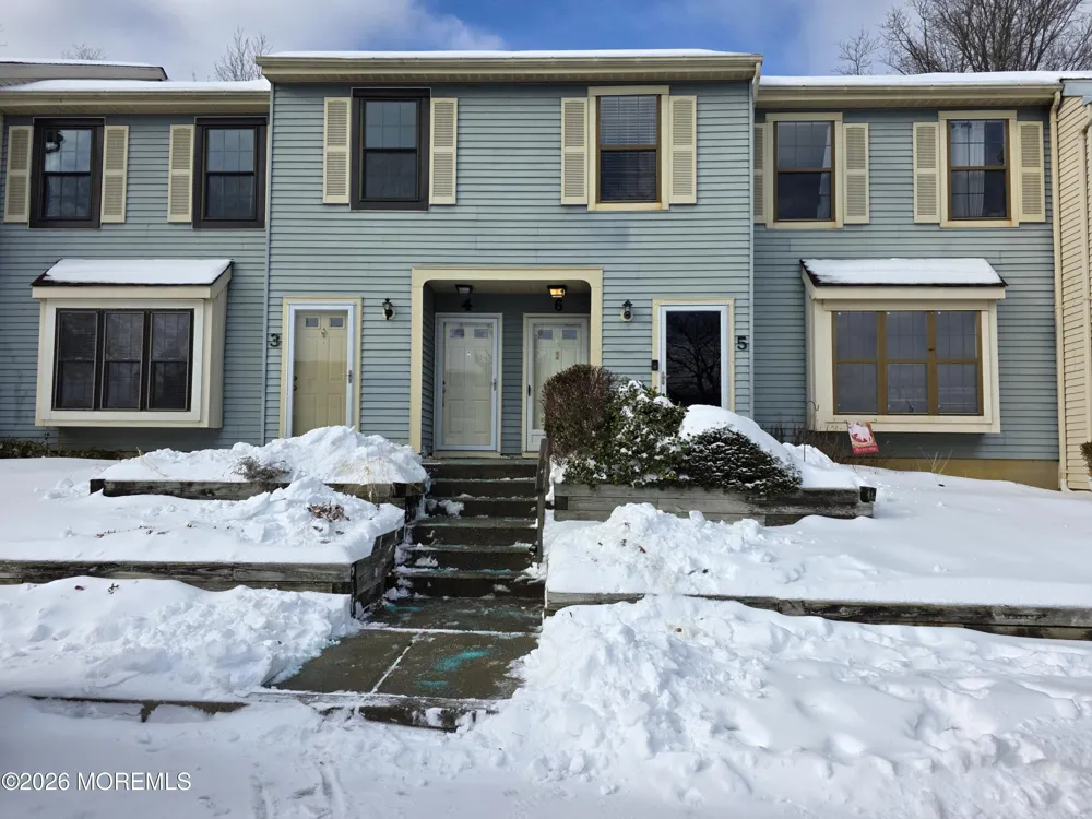 38 Worthington Court #4