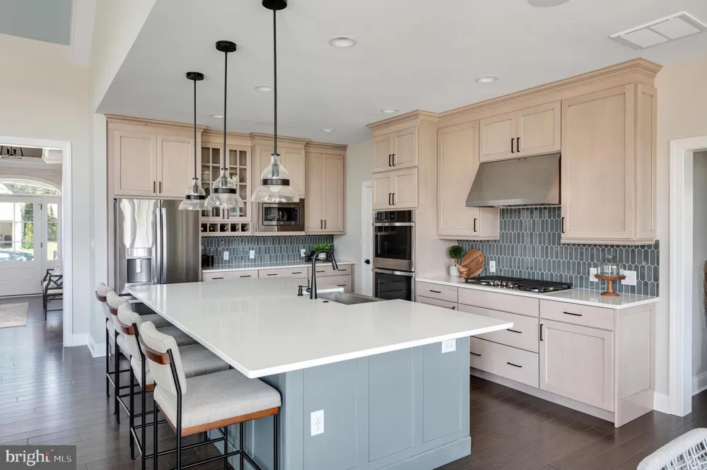 25288 LELAND DRIVE Harbeson, DE 19951