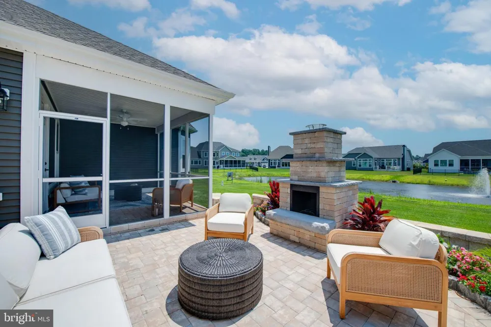 25288 LELAND DRIVE Harbeson, DE 19951