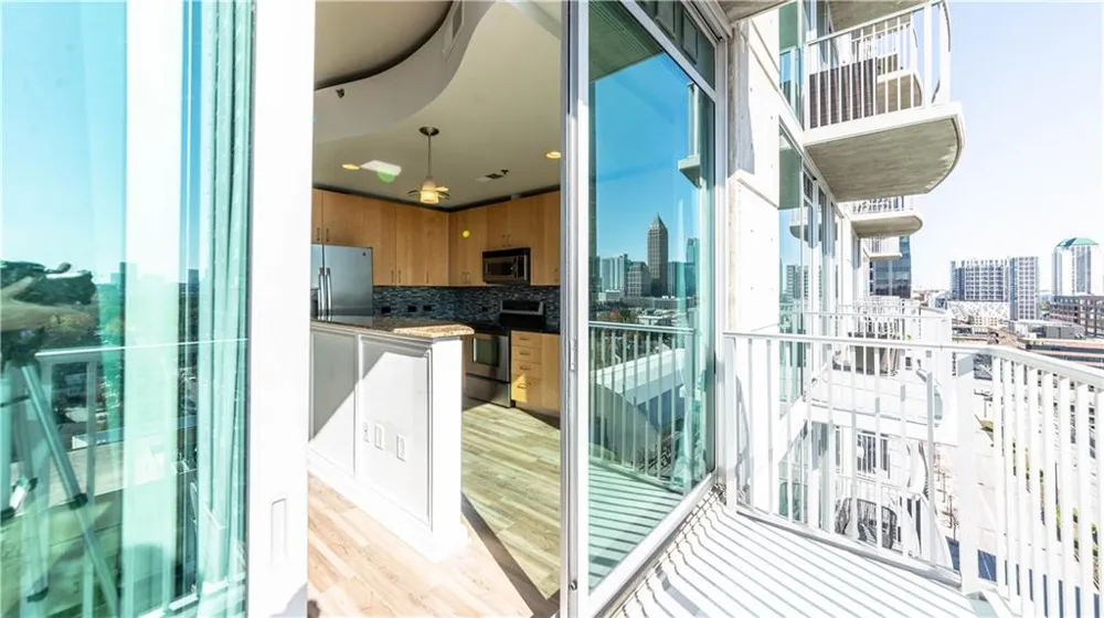 361 17th Street NW #1309