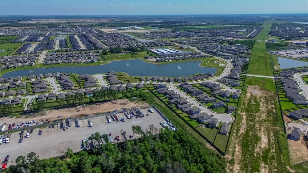 4522 Katy Hockley Road Katy, TX 77493