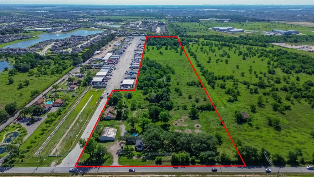 4522 Katy Hockley Road Katy, TX 77493