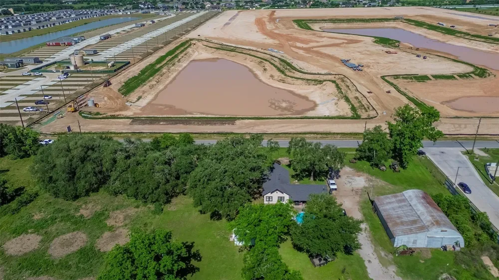 4522 Katy Hockley Road Katy, TX 77493