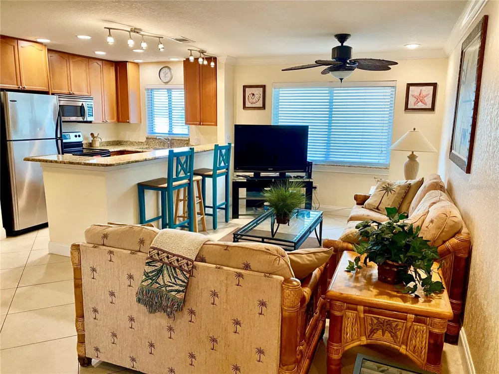 9060 BLIND PASS ROAD #25 St Pete Beach, FL 33706