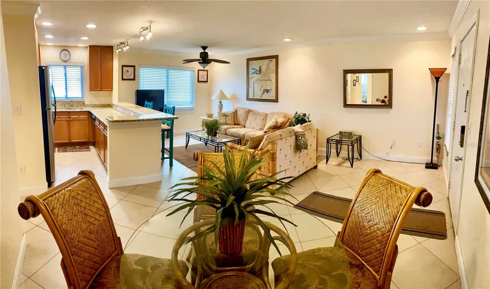 9060 BLIND PASS ROAD #25 St Pete Beach, FL 33706