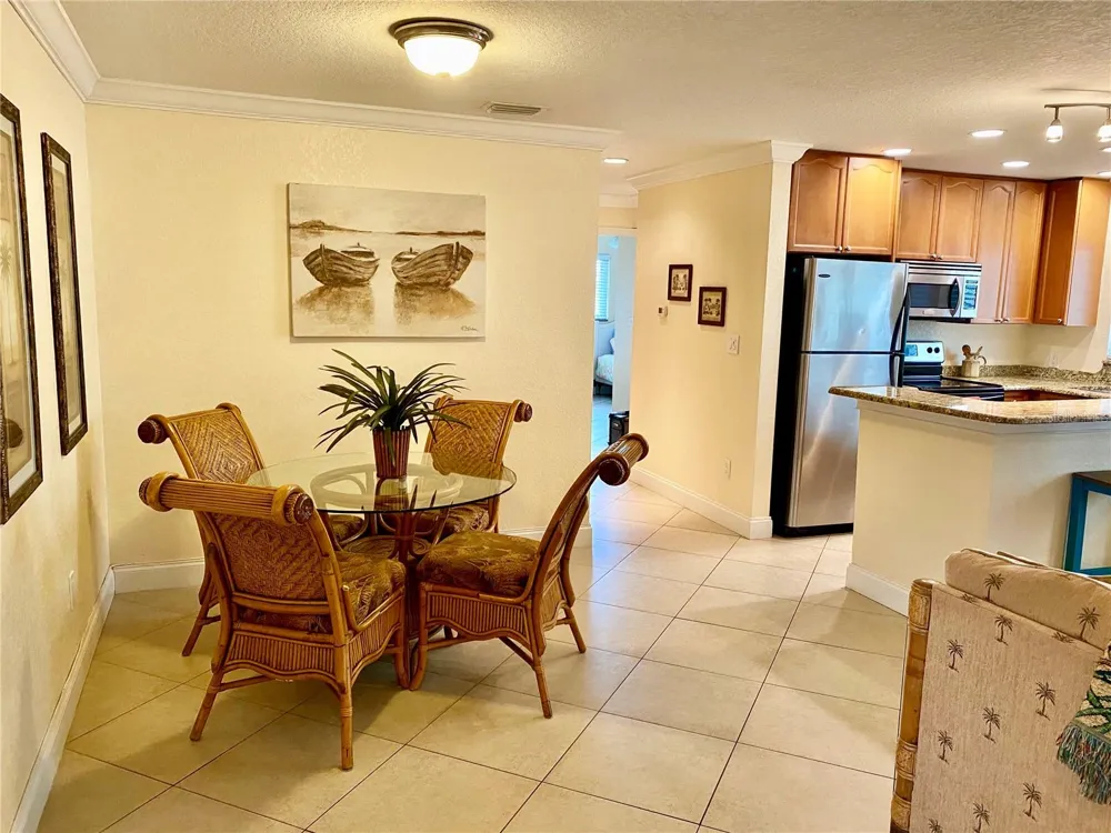 9060 BLIND PASS ROAD #25 St Pete Beach, FL 33706