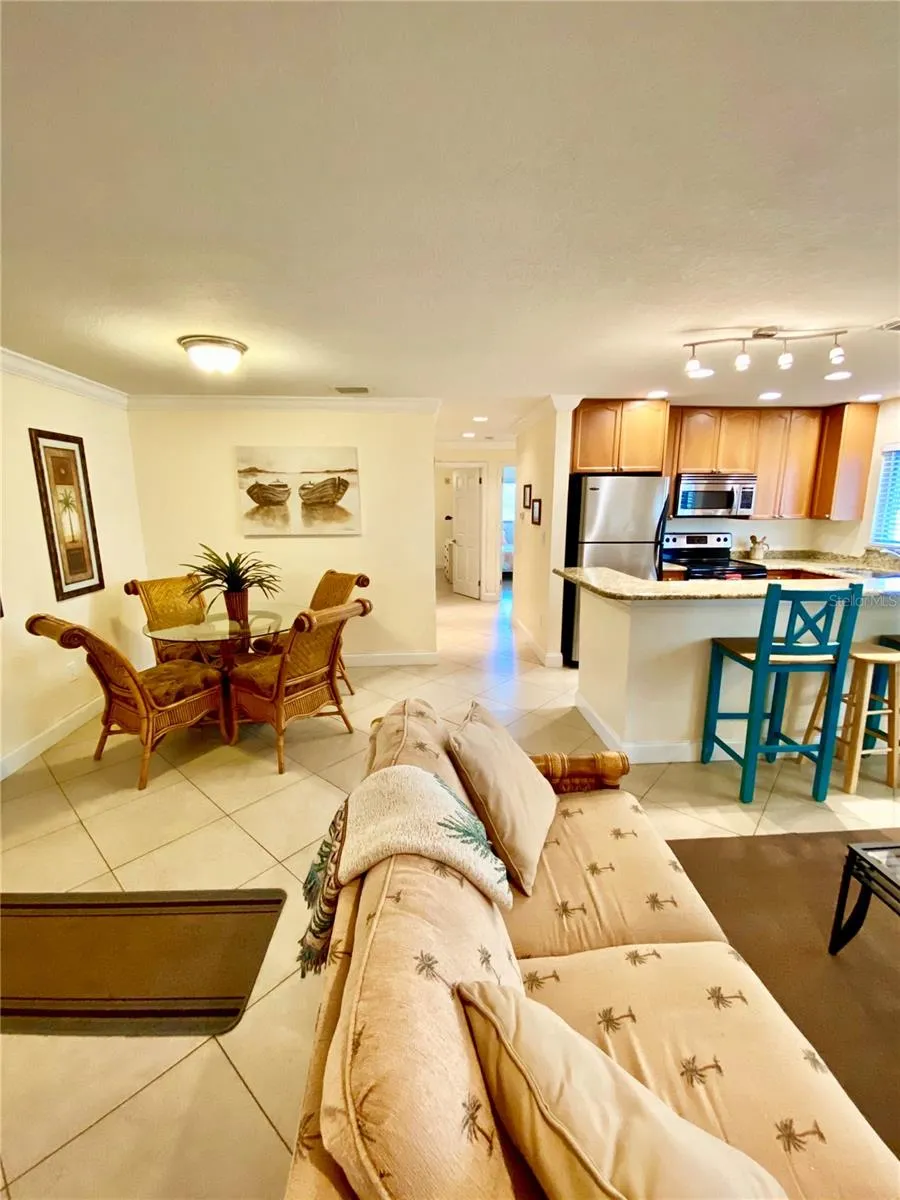9060 BLIND PASS ROAD #25 St Pete Beach, FL 33706