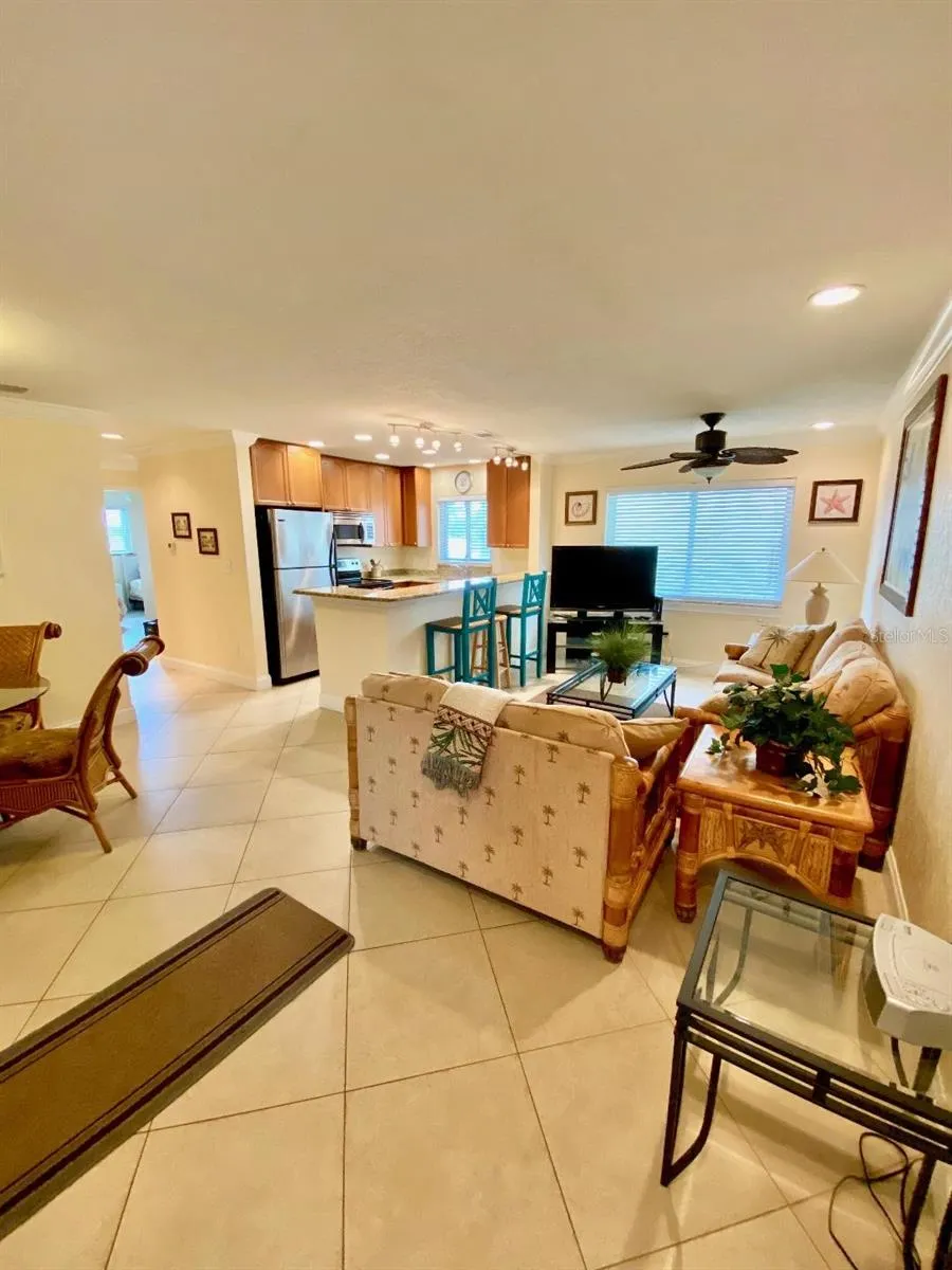 9060 BLIND PASS ROAD #25 St Pete Beach, FL 33706
