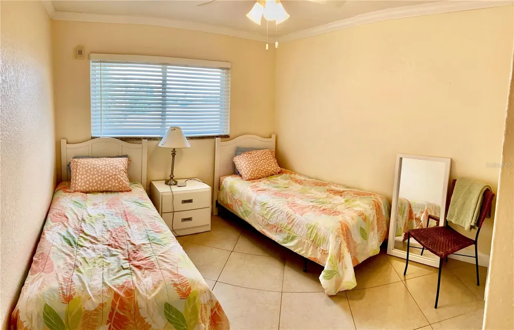 9060 BLIND PASS ROAD #25 St Pete Beach, FL 33706
