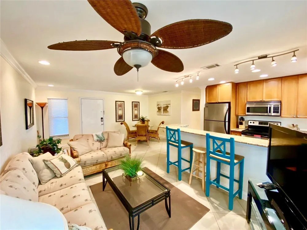 9060 BLIND PASS ROAD #25 St Pete Beach, FL 33706