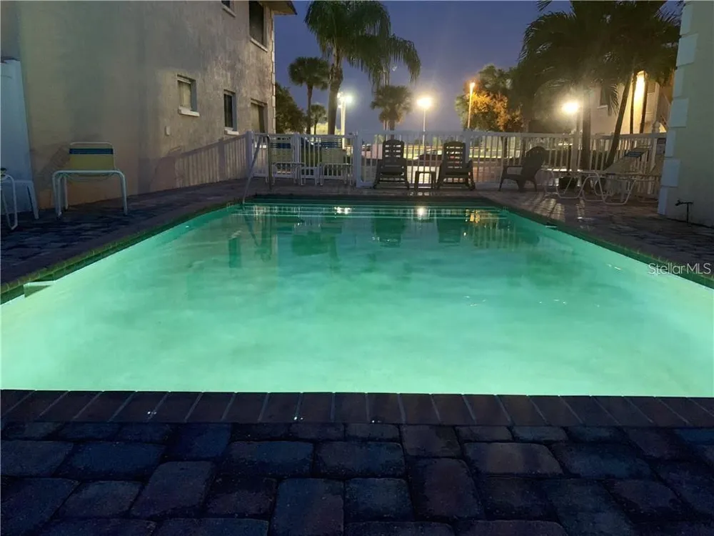 9060 BLIND PASS ROAD #25 St Pete Beach, FL 33706