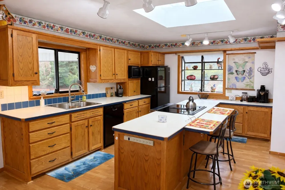 107 A WestLake Road Oroville, WA 98844