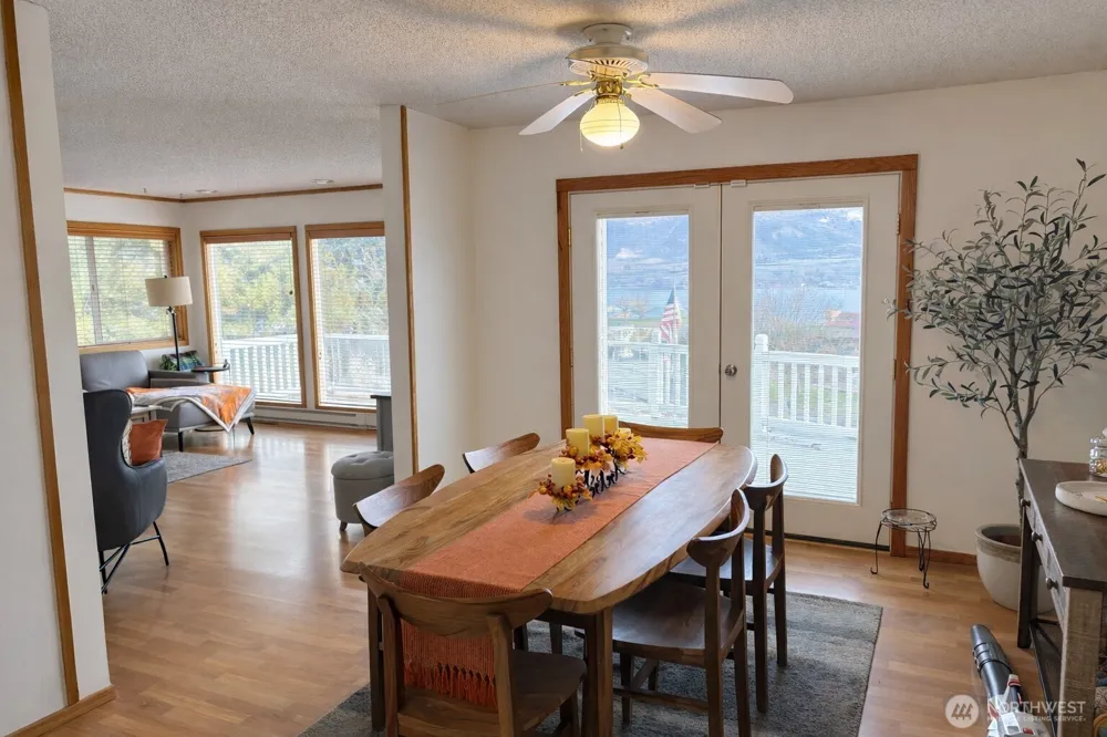107 A WestLake Road Oroville, WA 98844