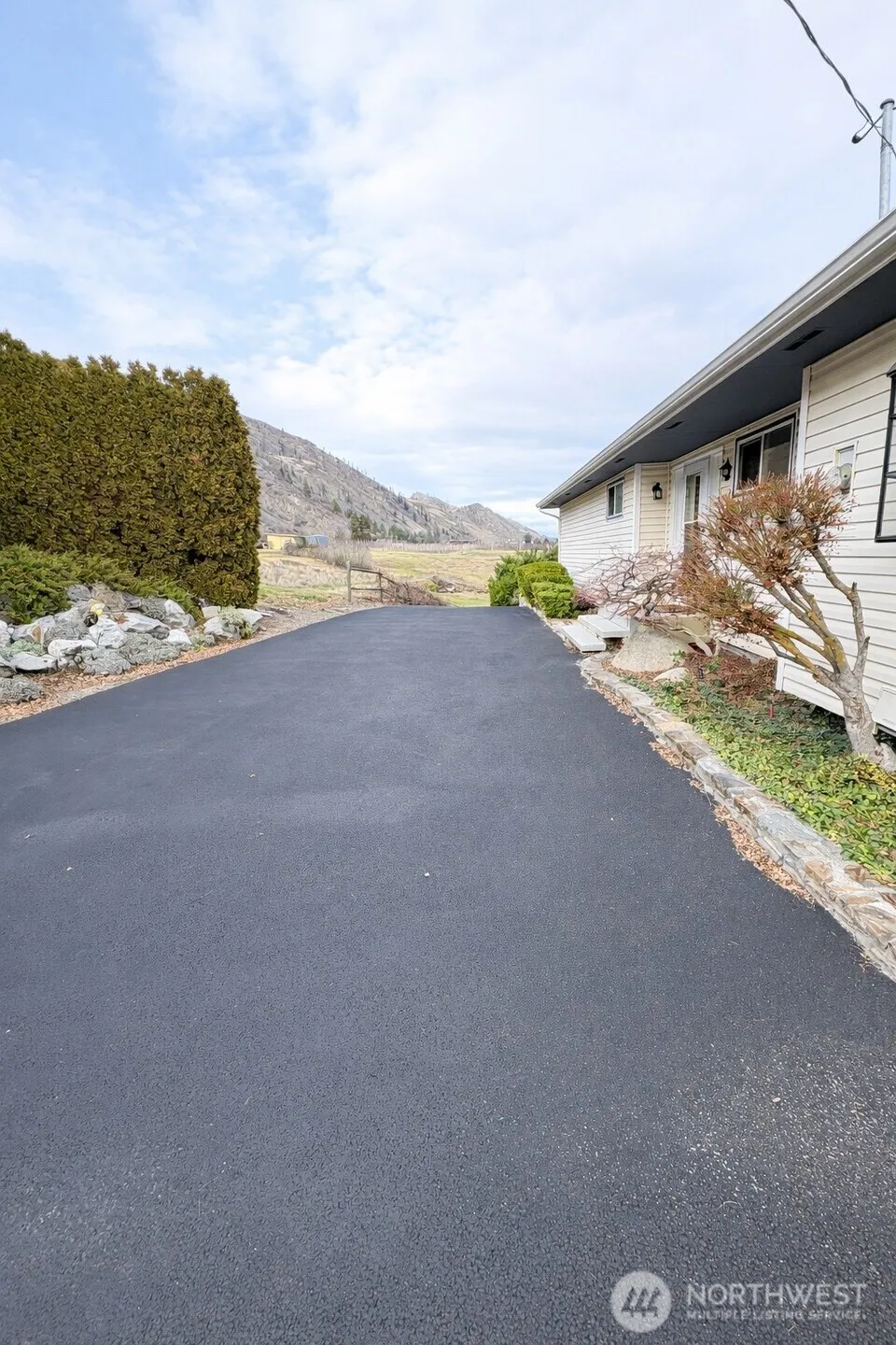 107 A WestLake Road Oroville, WA 98844