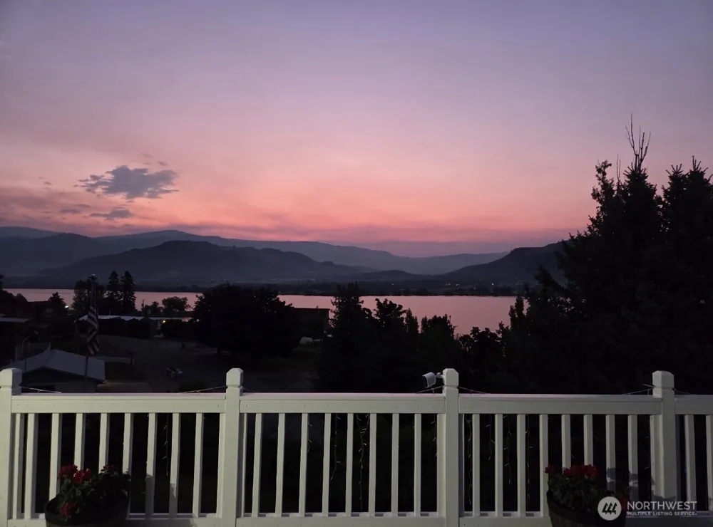 107 A WestLake Road Oroville, WA 98844