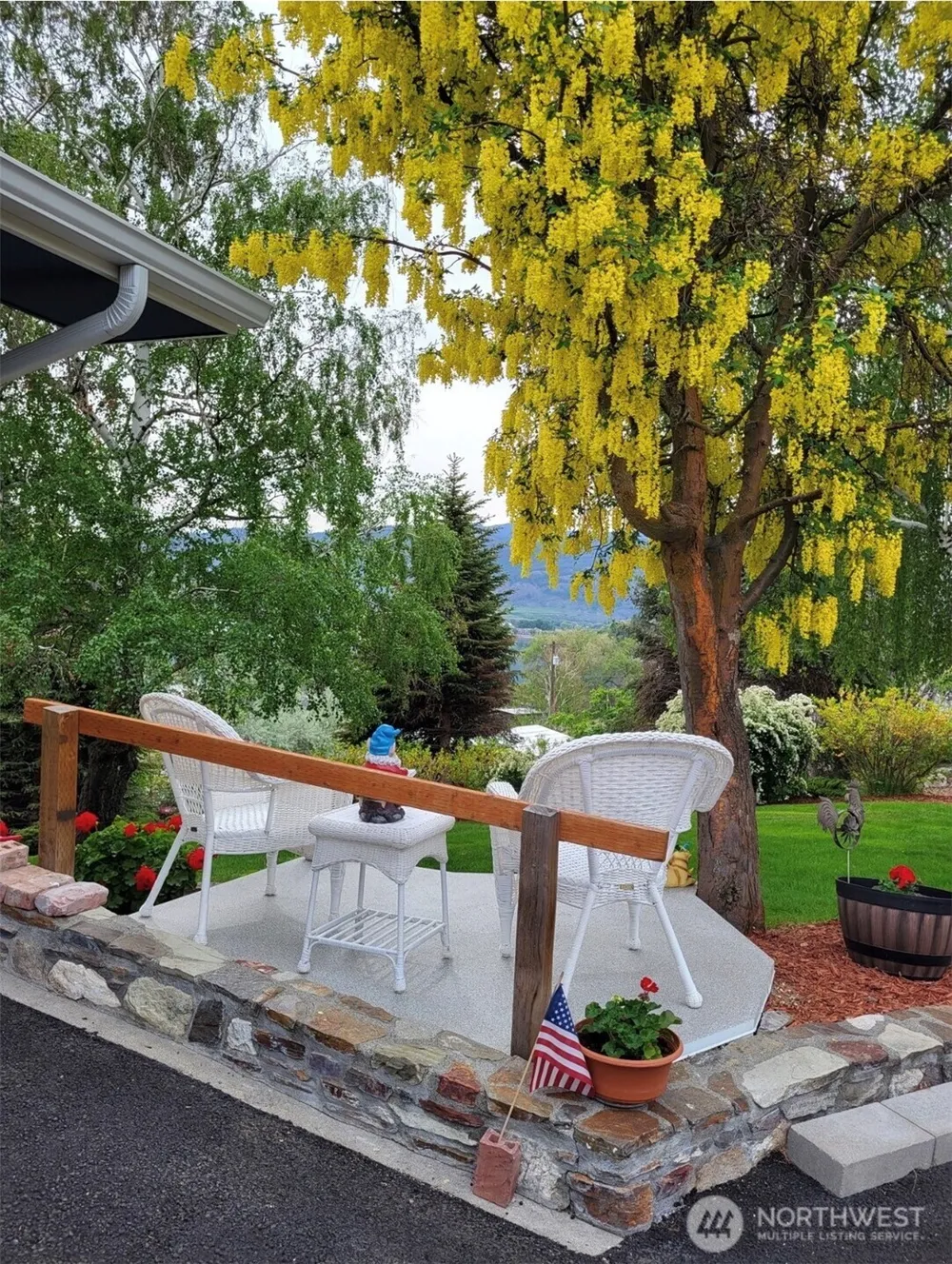 107 A WestLake Road Oroville, WA 98844