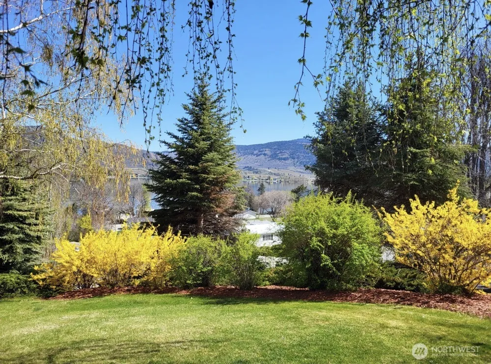 107 A WestLake Road Oroville, WA 98844