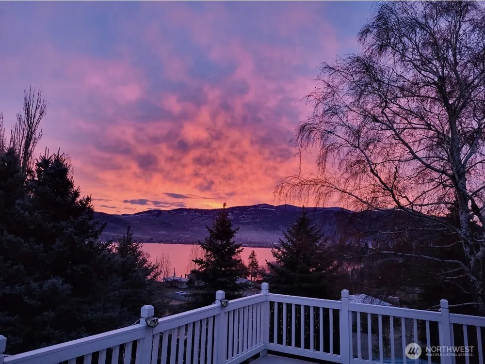 107 A WestLake Road Oroville, WA 98844