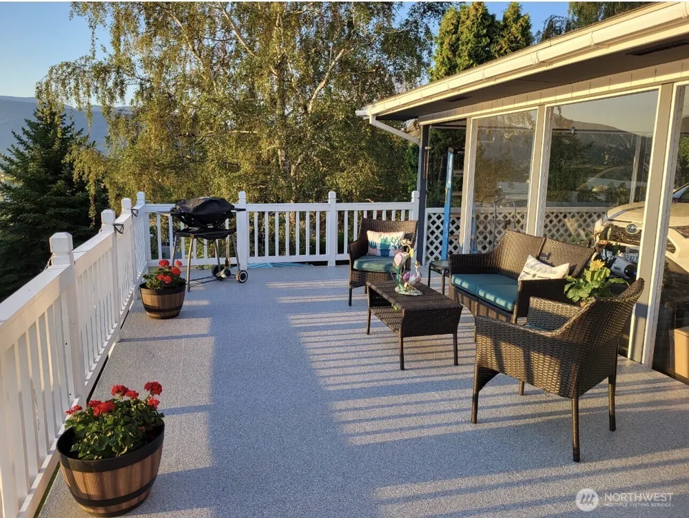 107 A WestLake Road Oroville, WA 98844