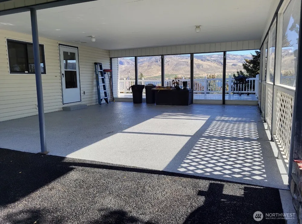 107 A WestLake Road Oroville, WA 98844