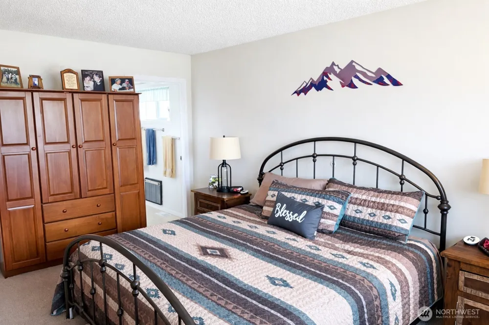 107 A WestLake Road Oroville, WA 98844