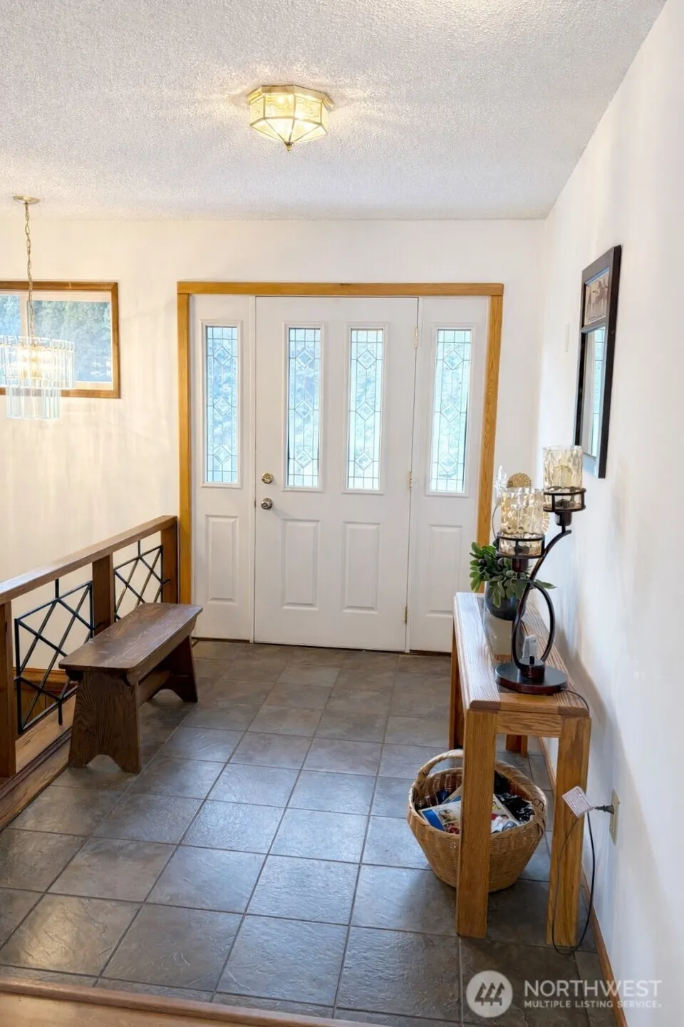 107 A WestLake Road Oroville, WA 98844
