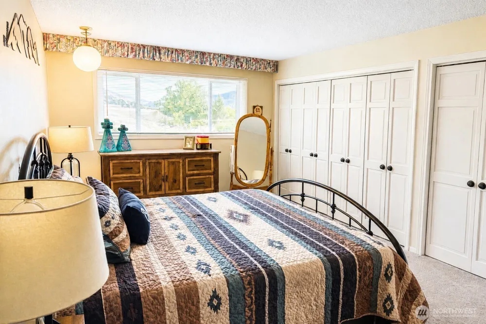 107 A WestLake Road Oroville, WA 98844