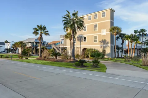 1854 Tiki Drive