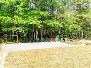 0 Yonah Lake Drive Sautee Nacoochee, GA 30571