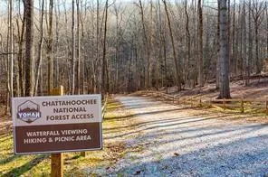 0 Yonah Lake Drive Sautee Nacoochee, GA 30571