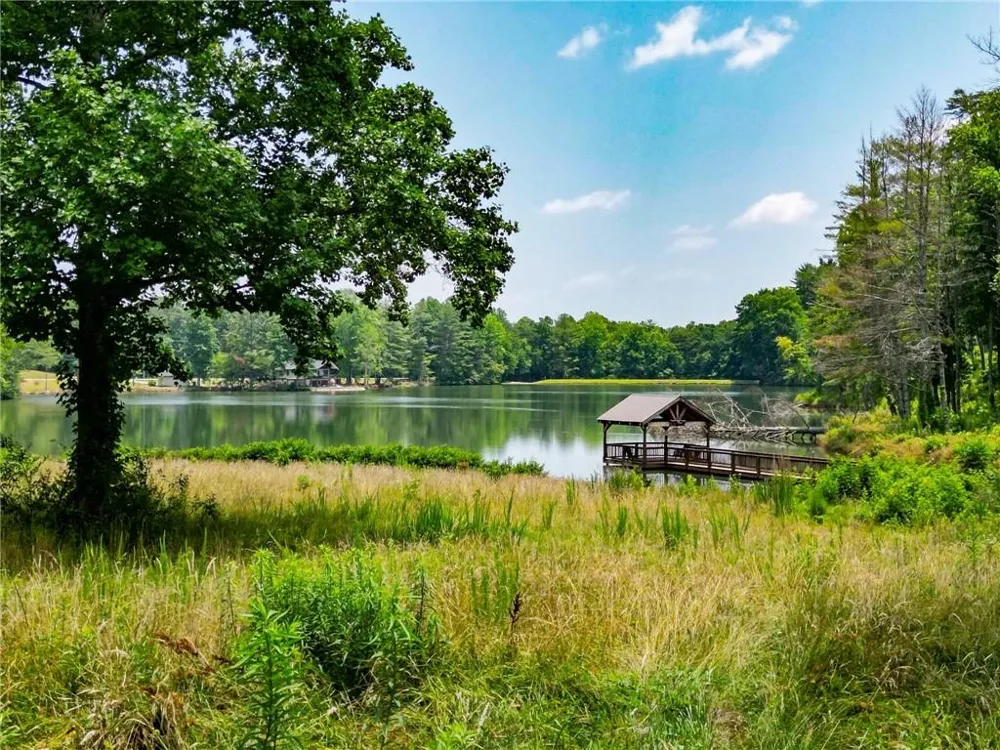 0 Yonah Lake Drive Sautee Nacoochee, GA 30571