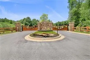 0 Yonah Lake Drive Sautee Nacoochee, GA 30571