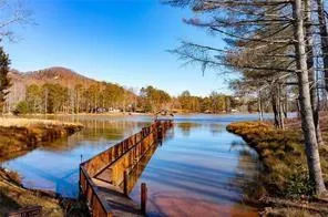 0 Yonah Lake Drive Sautee Nacoochee, GA 30571