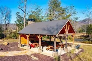 0 Yonah Lake Drive Sautee Nacoochee, GA 30571