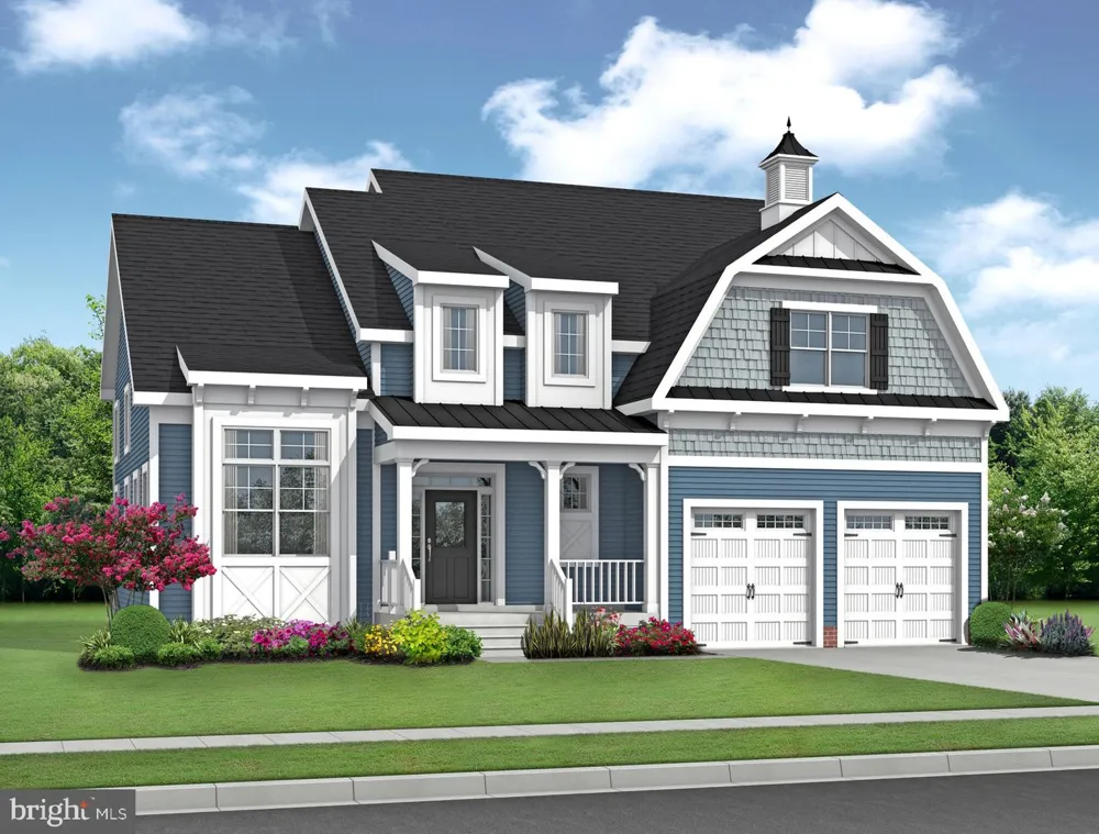 25136 LELAND DRIVE Harbeson, DE 19951