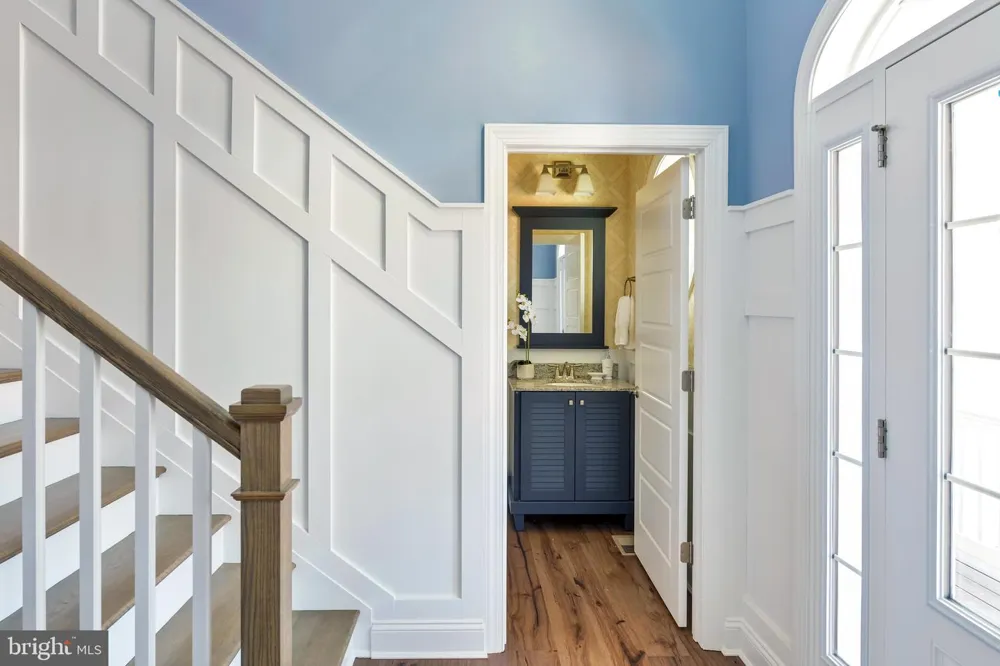 25136 LELAND DRIVE Harbeson, DE 19951