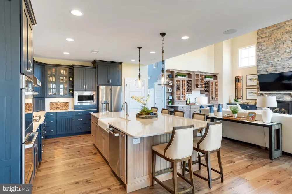 25136 LELAND DRIVE Harbeson, DE 19951