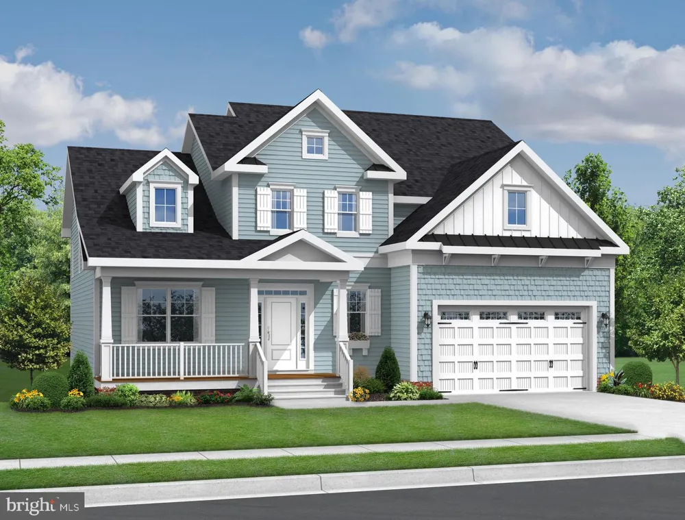25136 LELAND DRIVE Harbeson, DE 19951