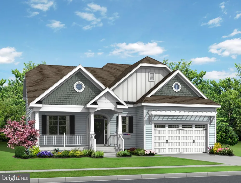 25136 LELAND DRIVE Harbeson, DE 19951