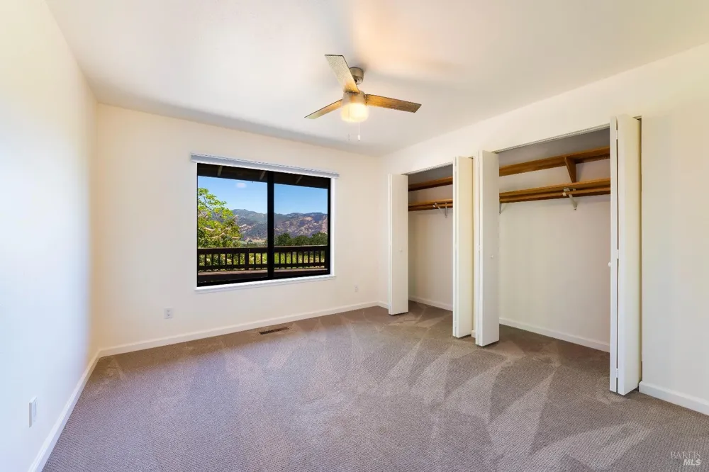 2131 Foothill Boulevard Calistoga, CA 94515