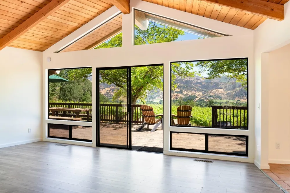 2131 Foothill Boulevard Calistoga, CA 94515