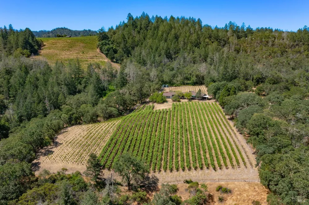 2131 Foothill Boulevard Calistoga, CA 94515