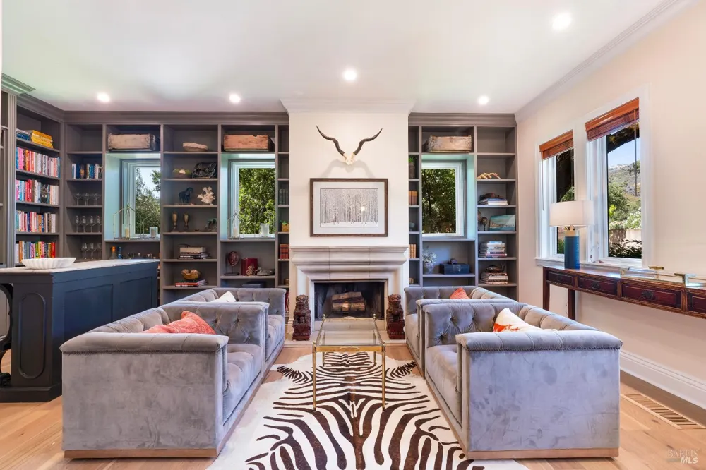 4189 Silverado Trail Calistoga, CA 94515