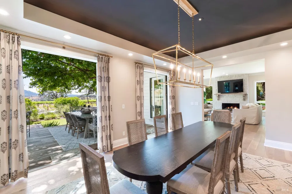 4189 Silverado Trail Calistoga, CA 94515