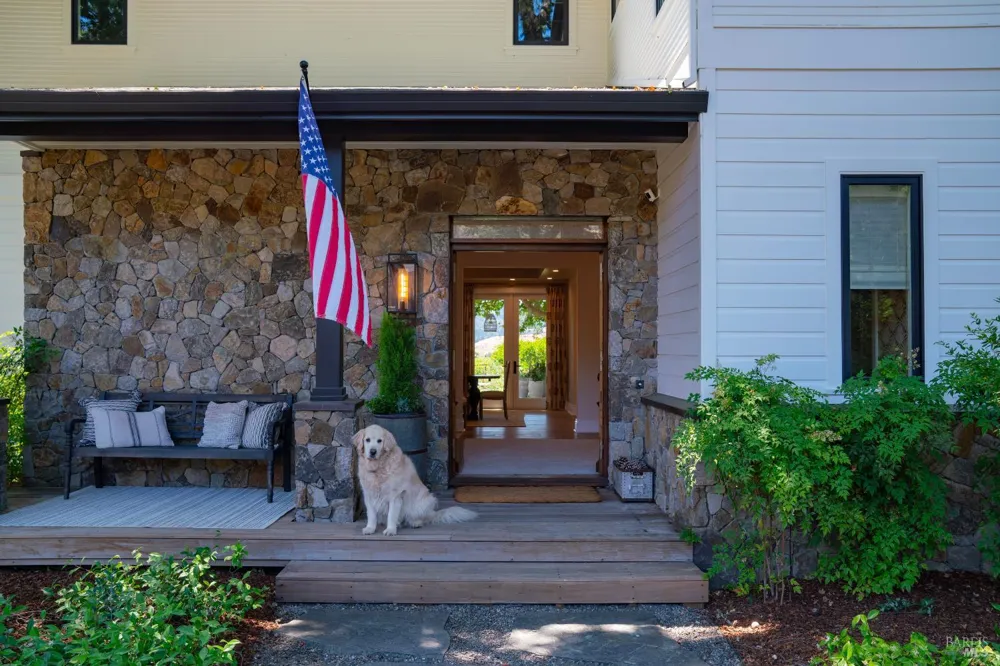 4189 Silverado Trail Calistoga, CA 94515