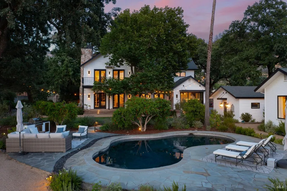 4189 Silverado Trail Calistoga, CA 94515