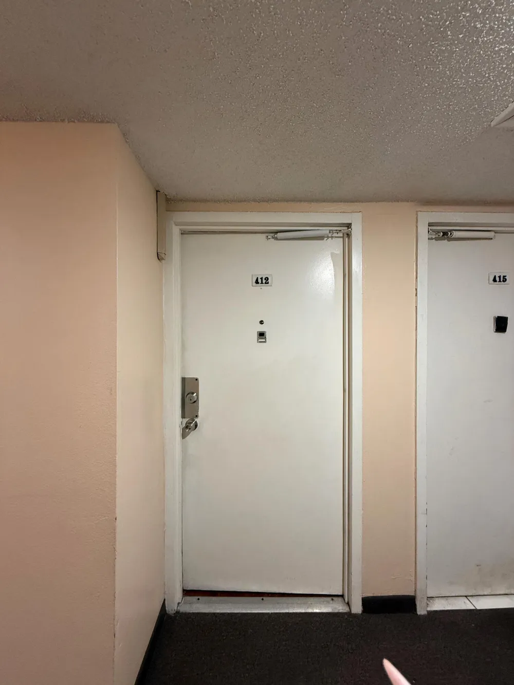 750 NW 43rd Avenue #412