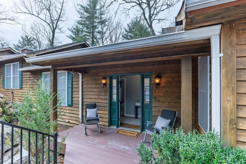 323 Overlook Road #12