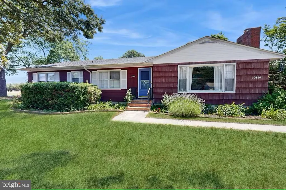 30839 CEDAR NECK ROAD Ocean View, DE 19970